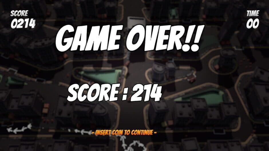 Скриншот 4 из Super Carpark Walking Parking Simulator Turbo