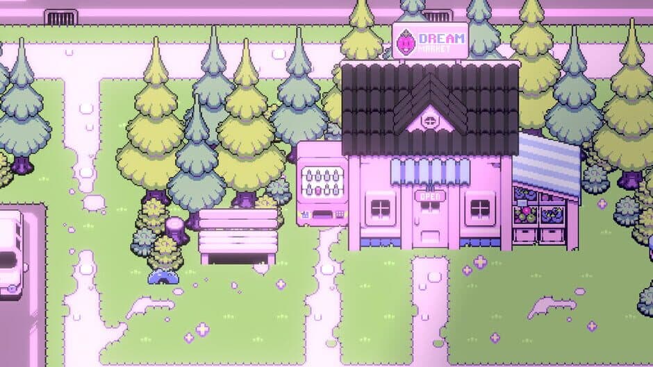 Скриншот 2 из Yunodream