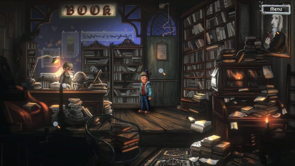 Скриншот 6 из About a Boy