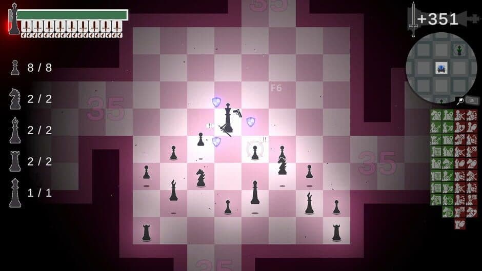 Скриншот 4 из Check and Slash