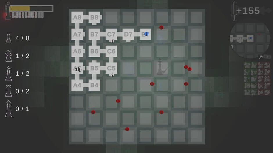 Скриншот 6 из Check and Slash