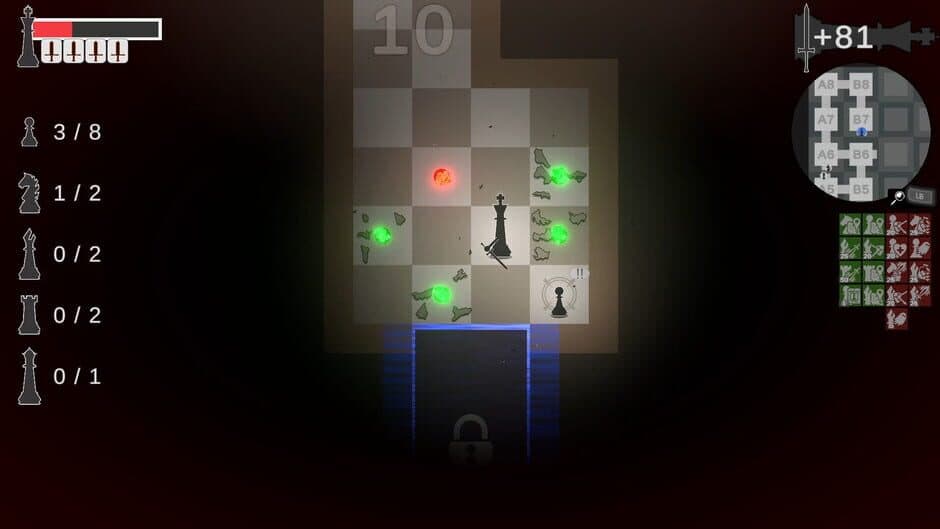 Скриншот 5 из Check and Slash