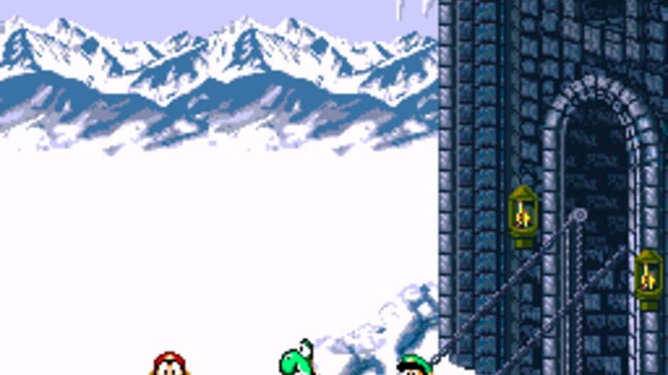 Скриншот 3 из Mario Is Missing!