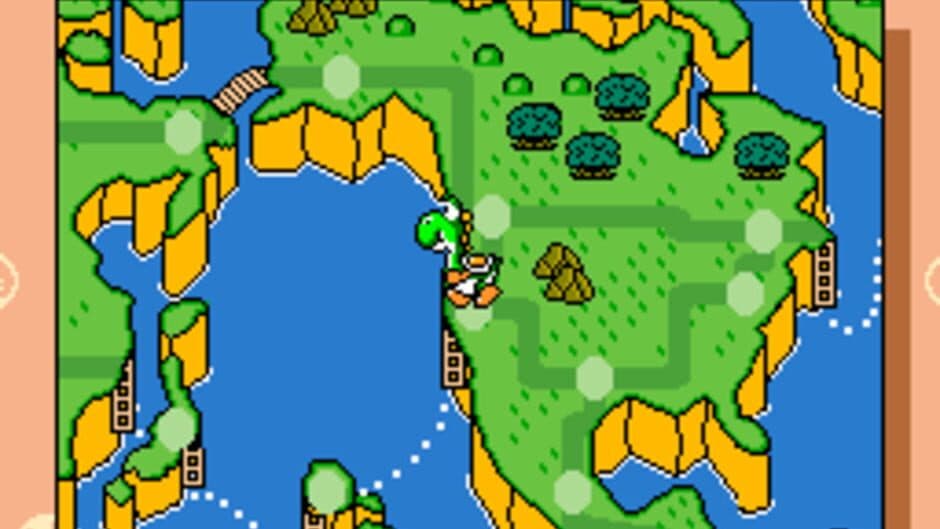 Скриншот 5 из Mario Is Missing!