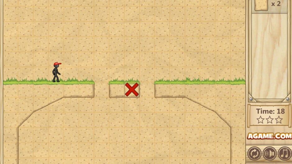 Скриншот 1 из Level Editor 2