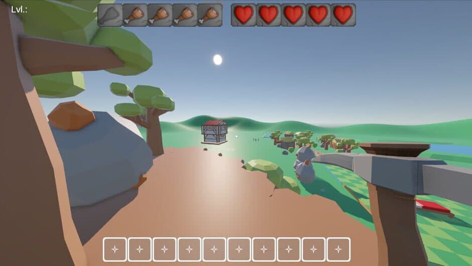 Скриншот 2 из Crafters Heaven