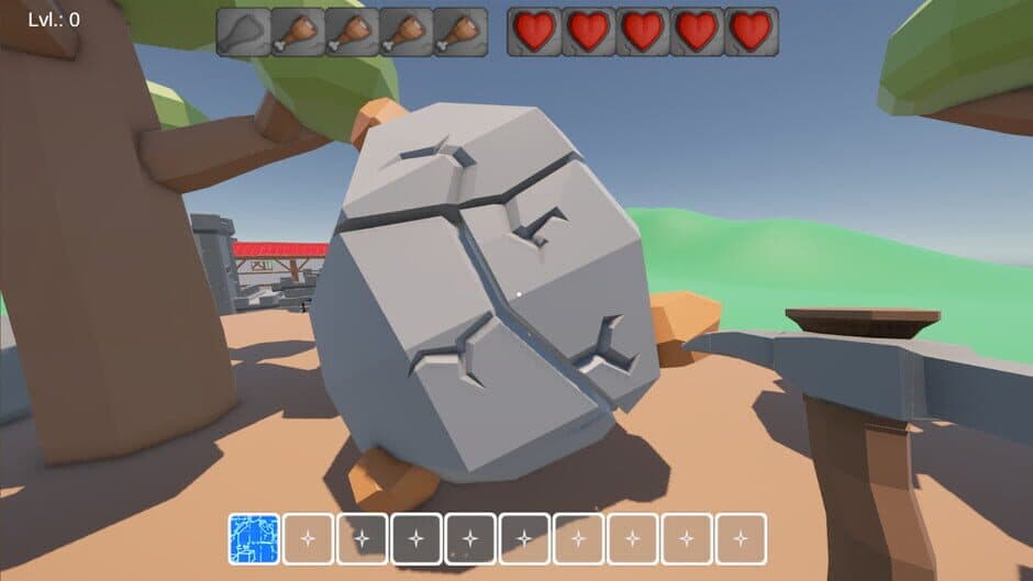 Скриншот 3 из Crafters Heaven