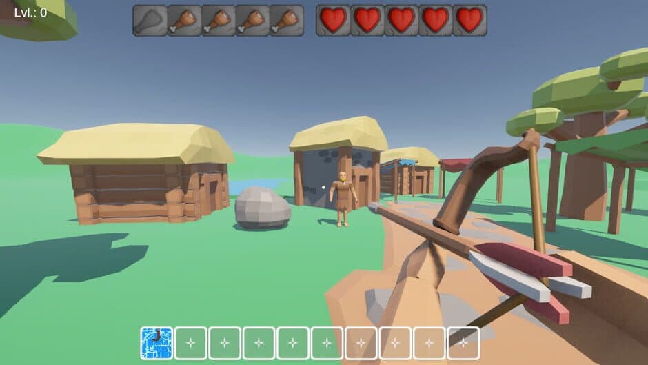 Скриншот 4 из Crafters Heaven