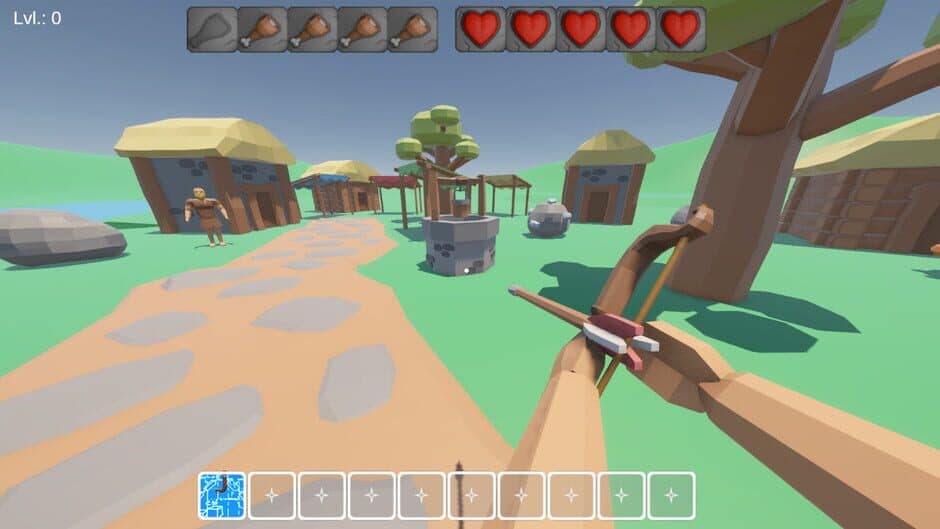Скриншот 5 из Crafters Heaven