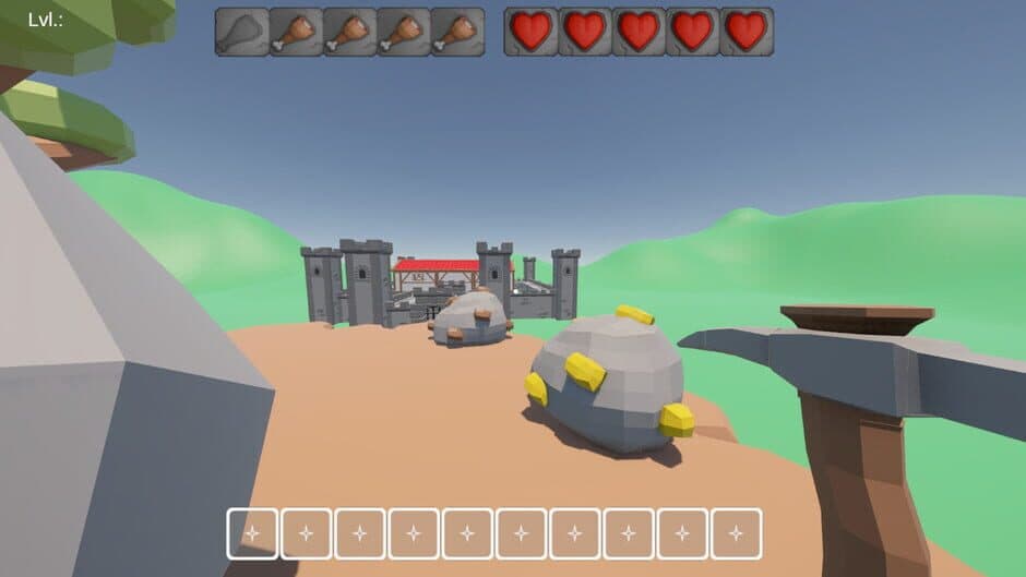 Скриншот 1 из Crafters Heaven