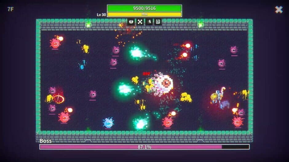 Скриншот 3 из Duncrush