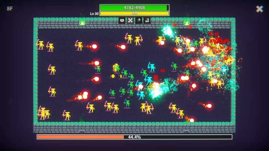 Скриншот 7 из Duncrush