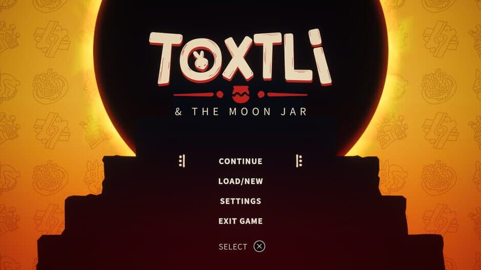 Скриншот 8 из Toxtli & The Moon Jar