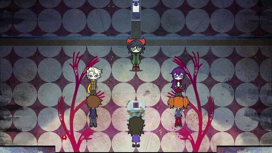 Скриншот 6 из NeverHome: Tower of Vanity