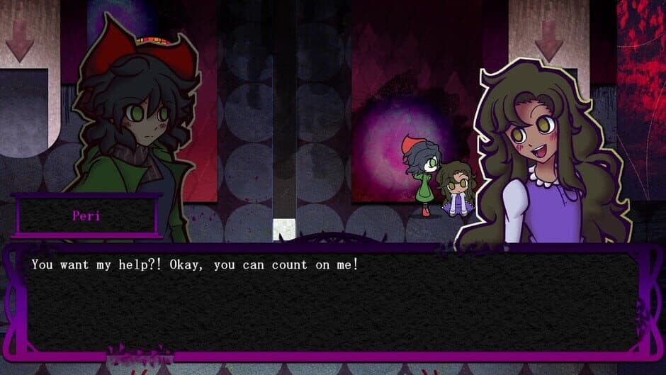 Скриншот 7 из NeverHome: Tower of Vanity