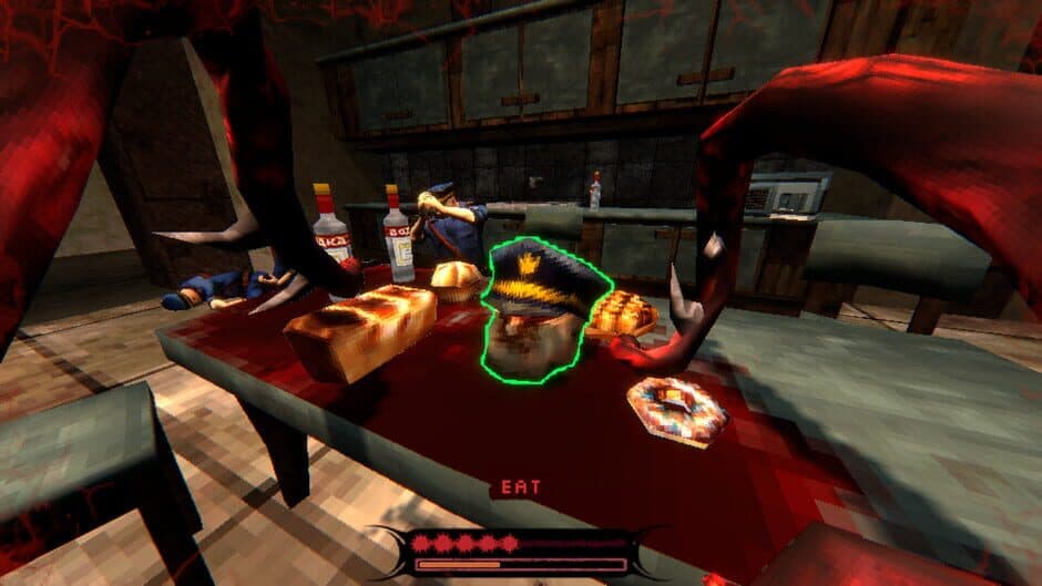 Скриншот 6 из Meat Without Master