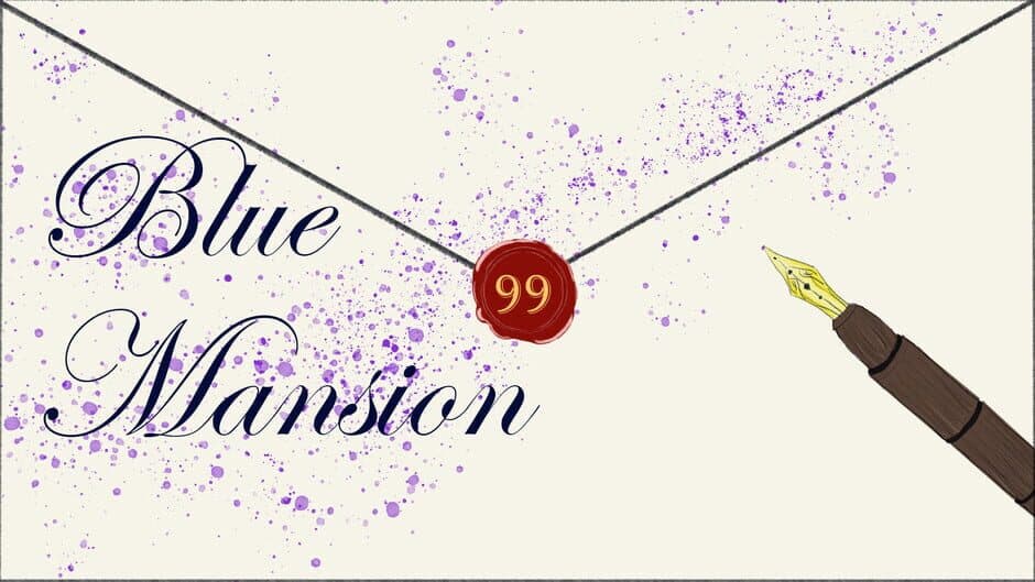 Скриншот 5 из Blue Mansion