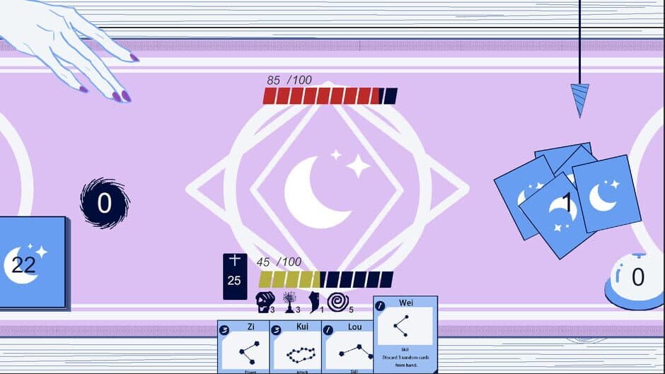 Скриншот 8 из Blue Mansion