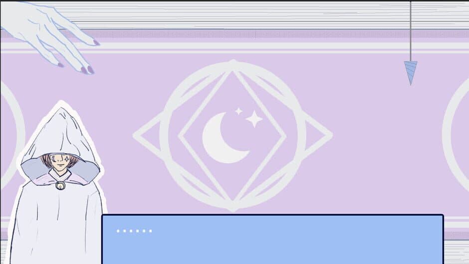 Скриншот 9 из Blue Mansion