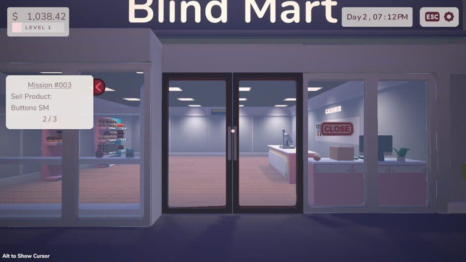 Скриншот 7 из Plush Shop Simulator