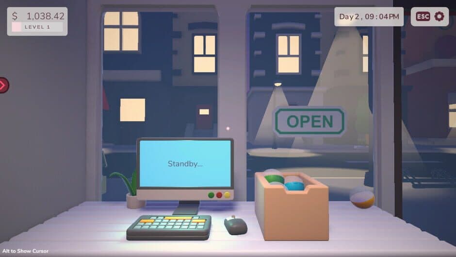 Скриншот 8 из Plush Shop Simulator