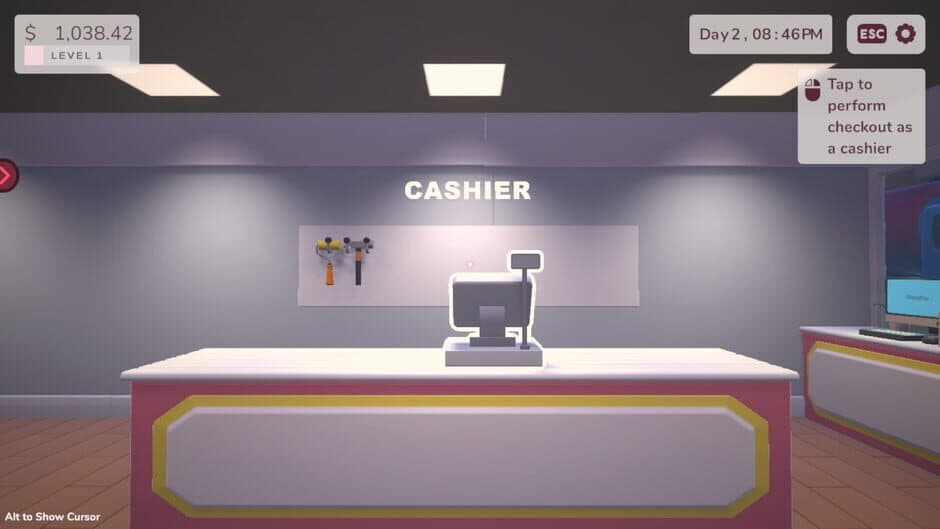 Скриншот 10 из Plush Shop Simulator