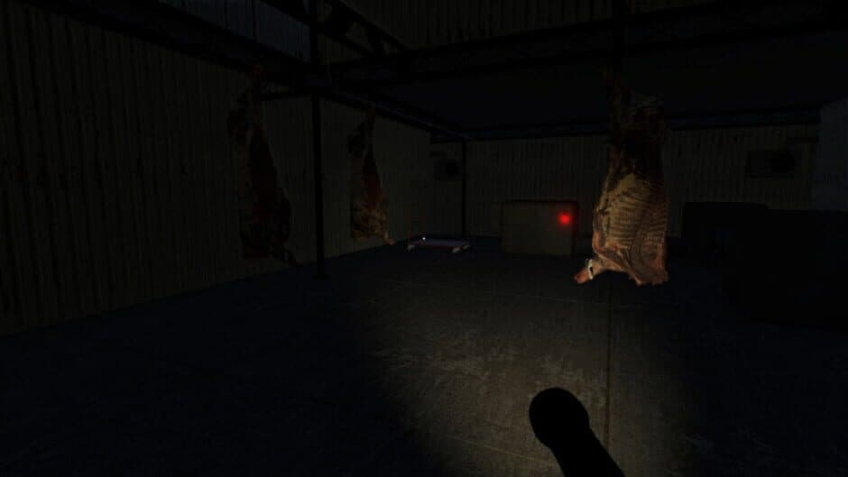 Скриншот 1 из Meat Room