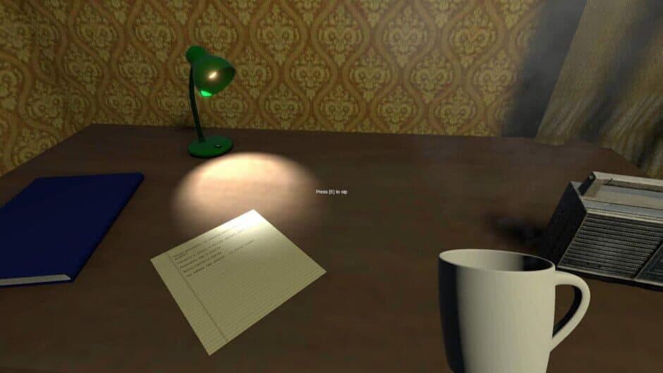 Скриншот 2 из Meat Room