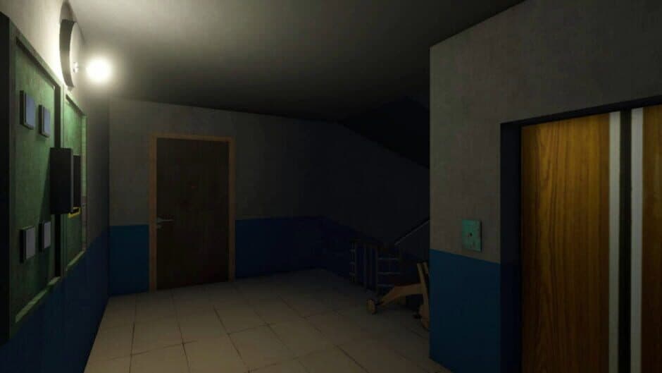 Скриншот 3 из Meat Room