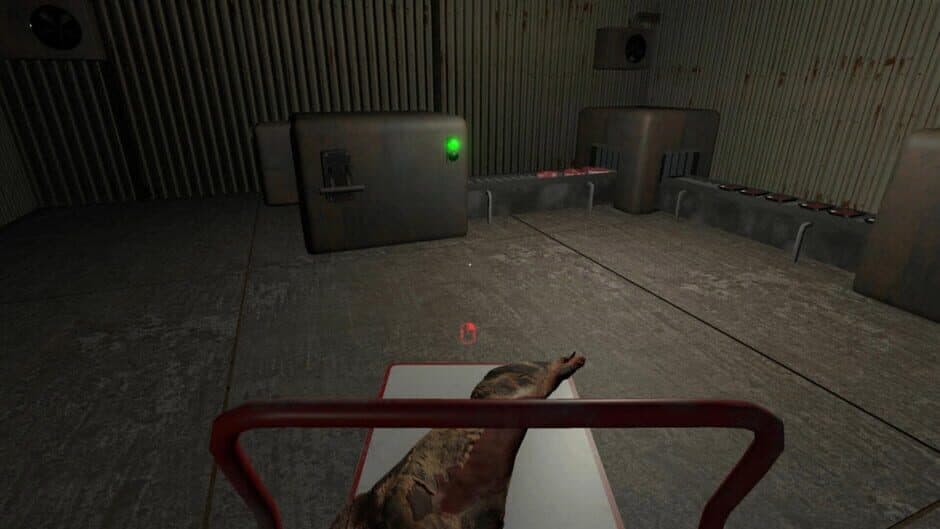 Скриншот 5 из Meat Room