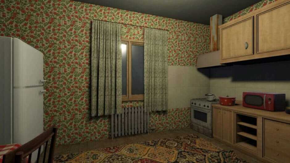 Скриншот 6 из Meat Room