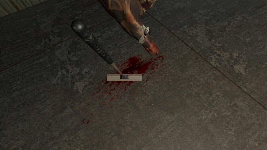 Скриншот 7 из Meat Room