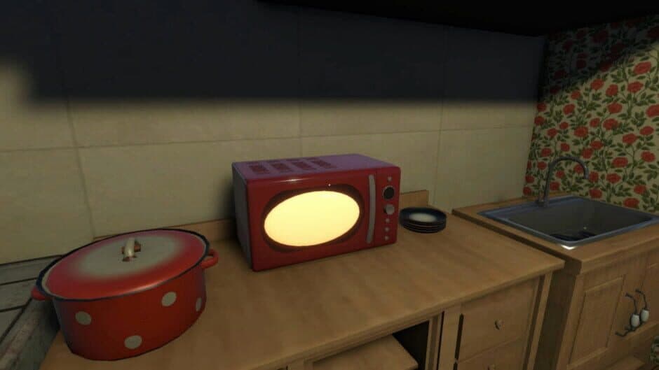 Скриншот 8 из Meat Room