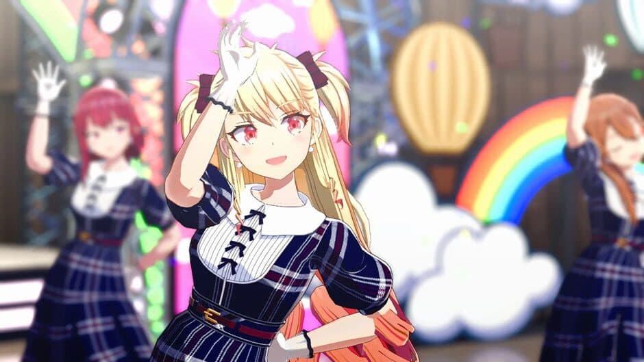 Скриншот 4 из Shine Post: Be Your Idol!