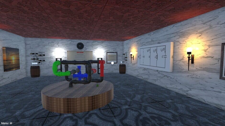 Скриншот 6 из Chroam