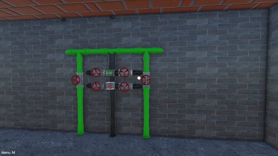 Скриншот 8 из Chroam