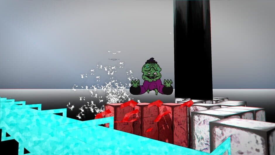 Скриншот 4 из Slapstick Bosses