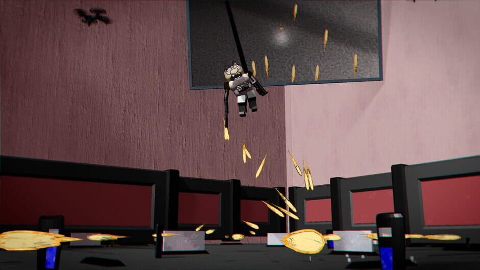 Скриншот 5 из Slapstick Bosses