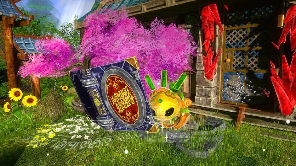 Скриншот 4 из Jade Spring