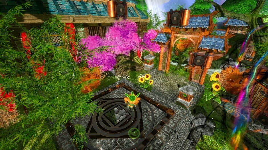 Скриншот 1 из Jade Spring