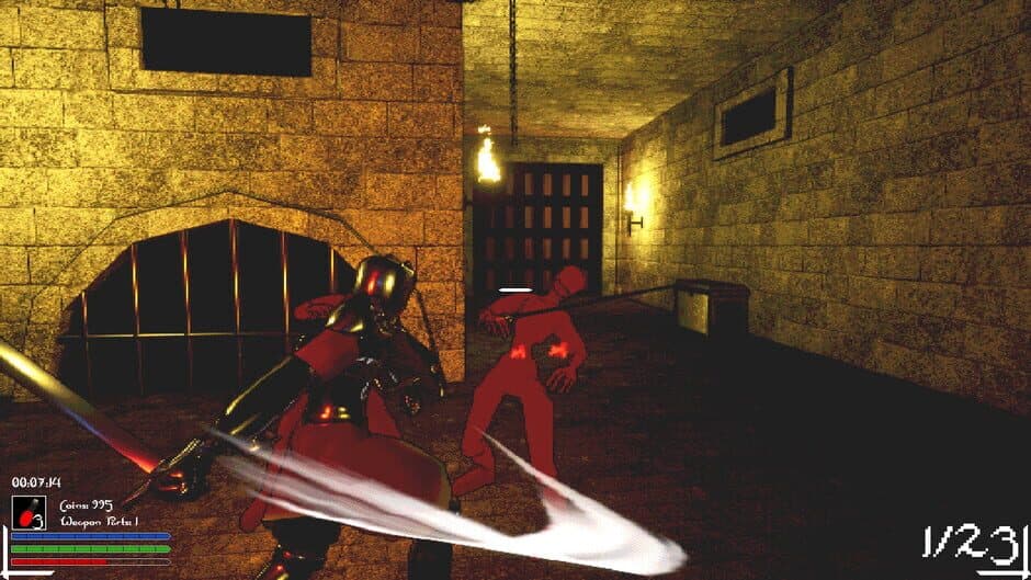 Скриншот 3 из The Bleakest Keep