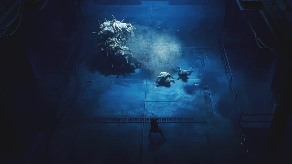 Скриншот 4 из End of Abyss
