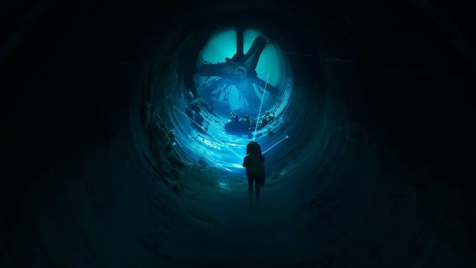 Скриншот 2 из End of Abyss