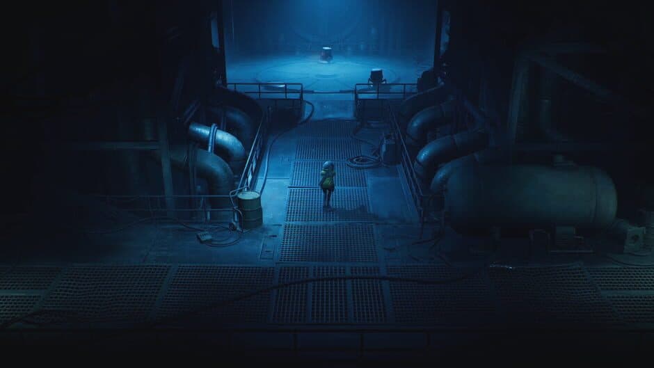 Скриншот 5 из End of Abyss