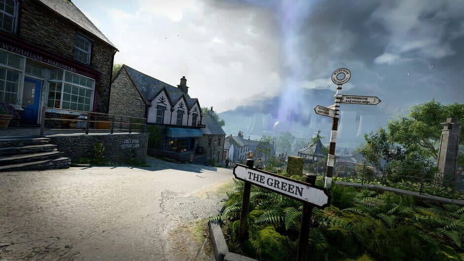 Скриншот 7 из Atomfall: Wicked Isle