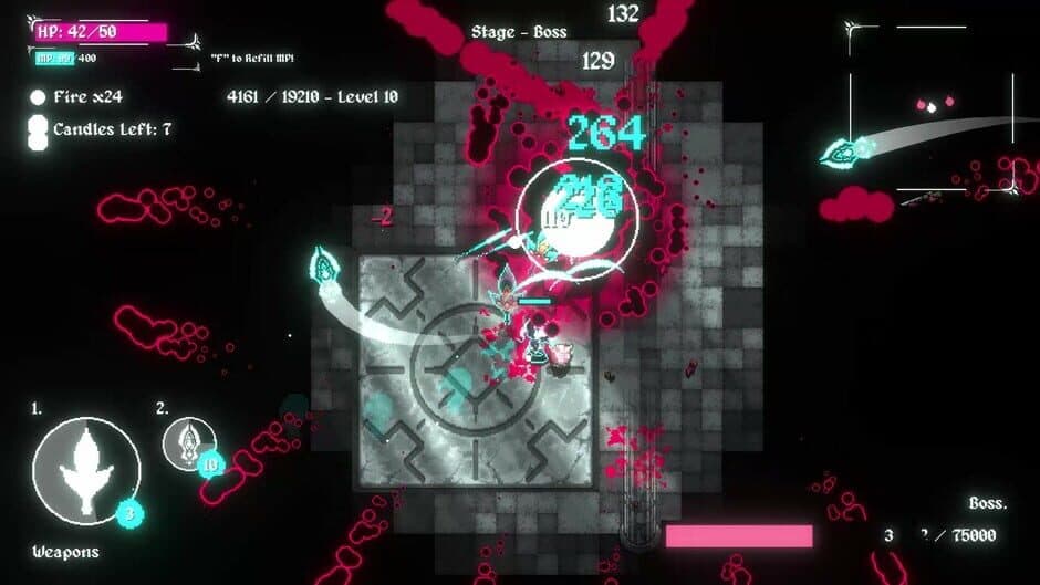 Скриншот 5 из Light Followers: Blinded by the Dark