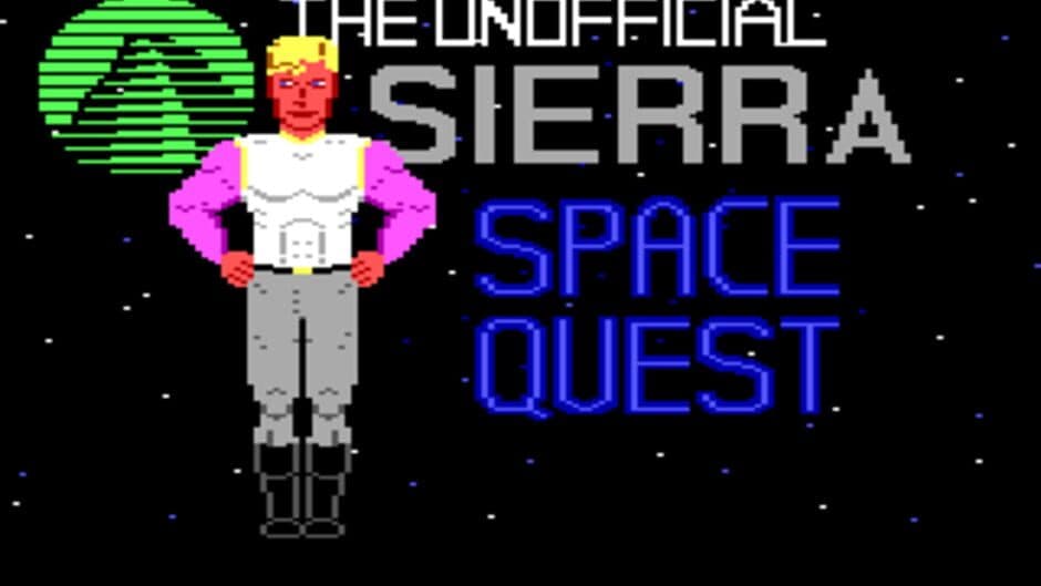 Скриншот 4 из Space Quest: The Lost Chapter