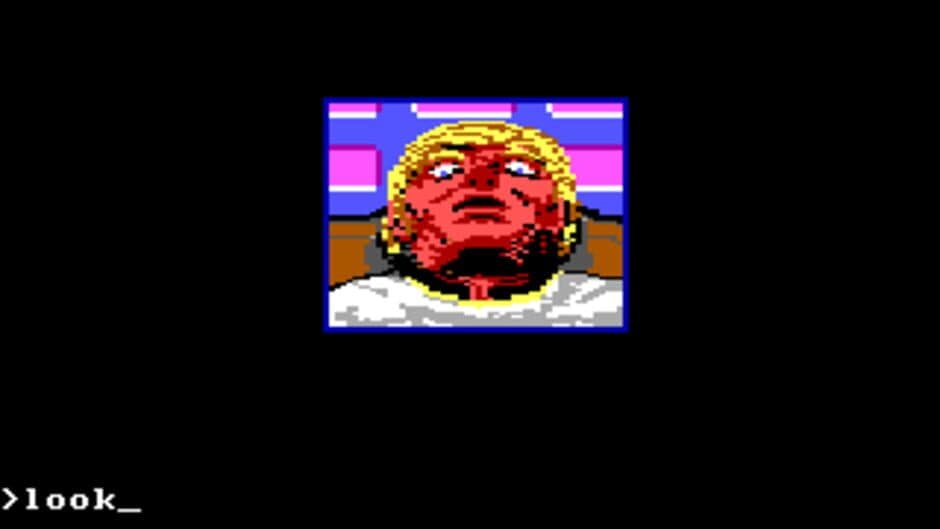 Скриншот 2 из Space Quest: The Lost Chapter