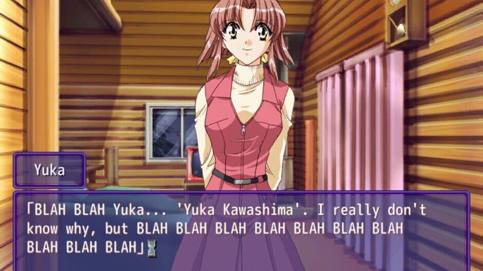 Скриншот 4 из Never7: Kurumi Cure