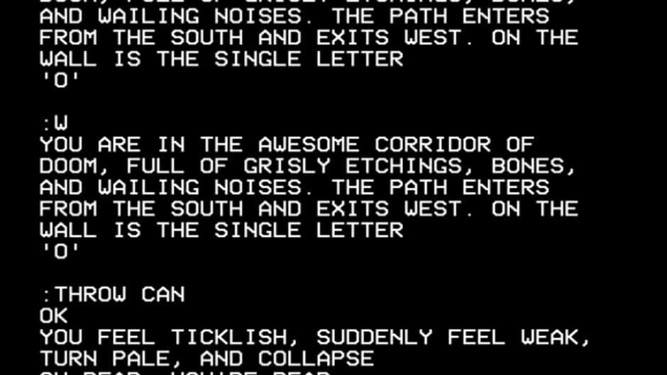 Скриншот 2 из Castle of Riddles